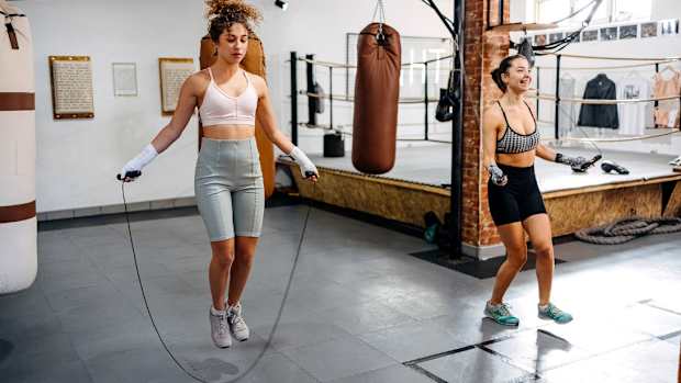best jump rope for boxing_hero